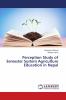 Perception Study of Semester System Agriculture Education in Nepal