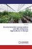 Environmental conservation and Bio-Intensive Agriculture in Kenya