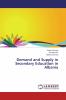 Demand and Supply in Secondary Education in Albania