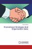 Promotional Strategies And Organisation Sales