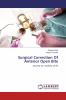 Surgical Correction Of Anterior Open Bite