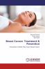 Breast Cancer: Treatment & Prevention