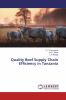 Quality Beef Supply Chain Efficiency in Tanzania