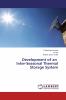 Development of an Inter-Seasonal Thermal Storage System