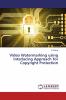 Video Watermarking using Interlacing Approach for Copyright Protection
