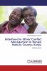 Elderhood in Ethnic Conflict Management in Rongai Nakuru County Kenya
