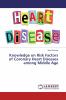 Knowledge on Risk Factors of Coronary Heart Diseases among Middle Age