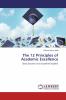 The 12 Principles of Academic Excellence