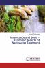 Importance and Socio ��� Economic Aspects of Wastewater Treatment