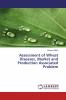 Assessment of Wheat Diseases Market and Production Associated Problem