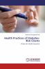 Health Practices of Diabetes-Risk Clients