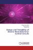 Design and Testability of Diverse Reversible Error Control Circuits