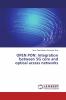 OPEN PON: Integration between 5G core and optical access networks
