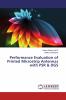 Performance Evaluation of Printed Microstrip Antennas with PSR & DGS