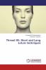 Thread lift: Short and Long suture techniques