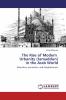The Rise of Modern Urbanity (tamaddun) in the Arab World