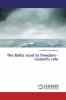 The Baltic road to freedom - Iceland's role