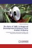 The Role of SME in Regional Development:Evidence from Iranian Industry
