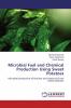 Microbial Fuel and Chemical Production Using Sweet Potatoes