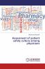Assessment of patient safety culture among physicians
