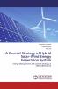 A Control Strategy of Hybrid Solar���Wind Energy Generation System