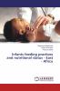 Infants feeding practices and nutritional status - East - Africa