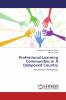 Professional Learning Communities in A Delepoved Country