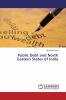 Public Debt and North Eastern States of India