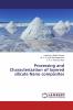 Processing and Characterization of layered silicate Nano composites