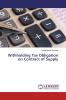 Withholding Tax Obligation on Contract of Supply