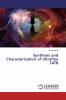 Synthesis and Characterization of Ultrafine TATB