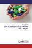 Electrocatalysts for alkaline electrolysis