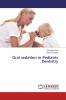 Oral sedation in Pediatric Dentistry