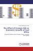 The Effect of Foreign Aid on Economic Growth of East Africa