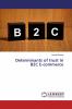 Determinants of trust in B2C E-commerce