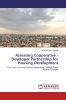 Assessing Cooperative - Developer Partnership for Housing Development