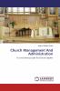 Church Management And Administration