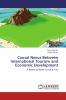 Causal Nexus Between International Tourism and Economic Development