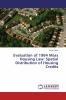 Evaluation of 1984 Mass Housing Law: Spatial Distribution of Housing Credits