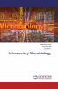 Introductory Microbiology
