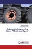 Automotive Engineering Series Wheels and Tyres