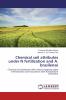 Chemical soil attributes under N fertilization and A. brasilense