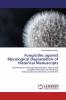 Fungicides against Mycological Degradation of Historical Manuscripts