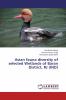 Avian fauna diversity of selected Wetlands of Baran District RJ (IND)