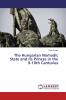 The Hungarian Nomadic State and its Princes in the 9-10th Centuries
