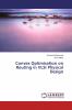 Convex Optimisation on Routing in VLSI Physical Design