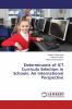 Determinants of ICT Curricula Selection in Schools: An International Perspective