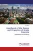 Handbook of Mix Design and Properties of Green Concrete