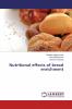 Nutritional effects of bread enrichment