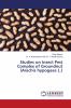 Studies on Insect Pest Complex of Groundnut (Arachis hypogaea L.)